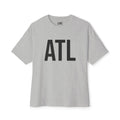 ATL Boxy Tee