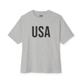 USA Boxy Tee