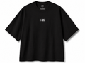 I-85 Oversized Boxy Tee