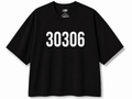 30306 Oversized Boxy Tee