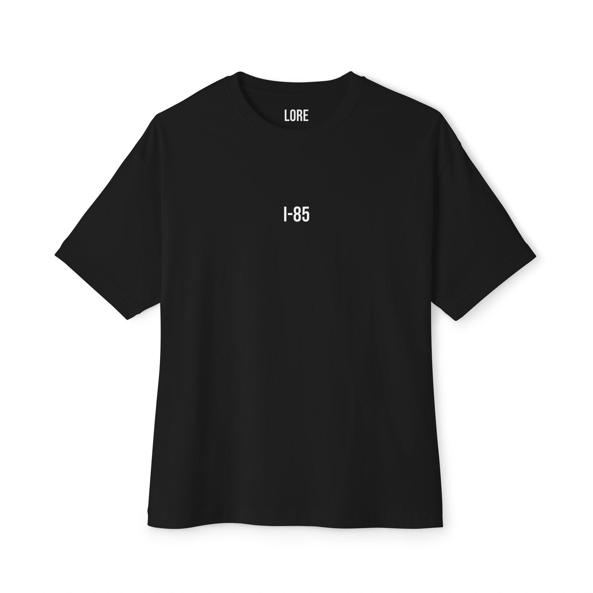 I-85 Boxy Tee