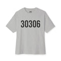 30306 Boxy Tee