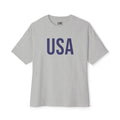 USA Classic Boxy Tee