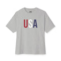 USA Signature Boxy Tee