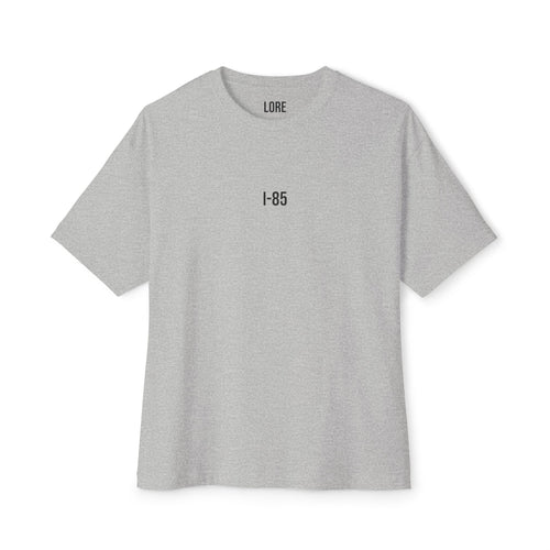 I-85 Boxy Tee
